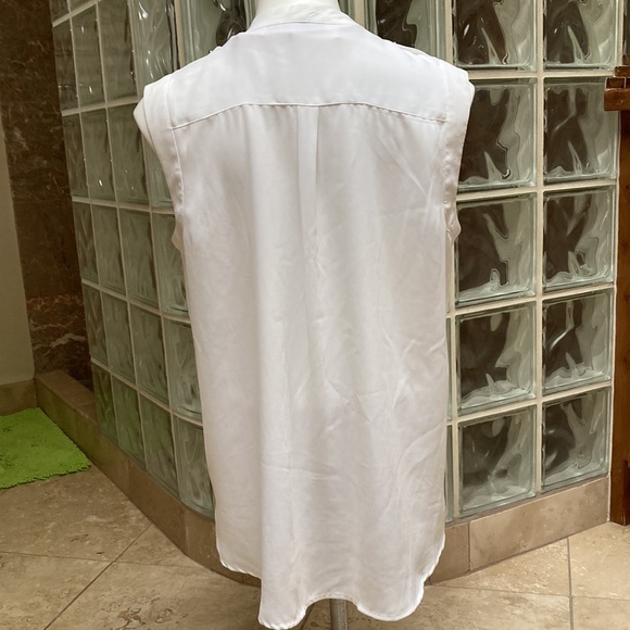 Flowing Summer white - Picture 3 of 4